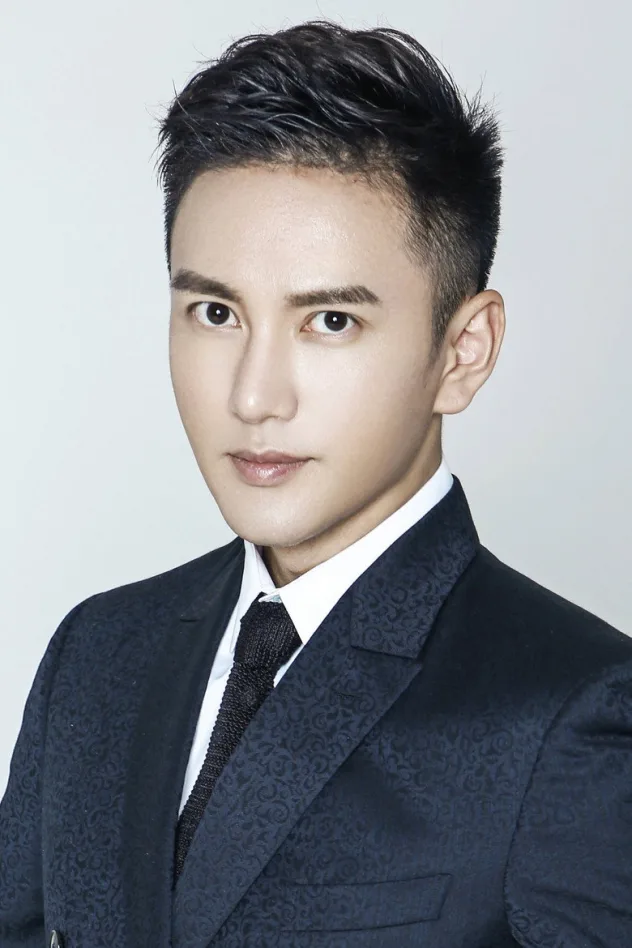 王仁君 photo