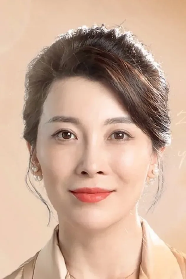 Imagen de portada para Zhang Yanyan