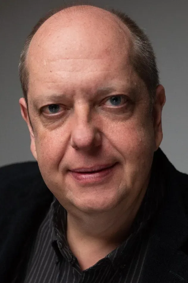 صورة الغلاف لـ Tony Torn