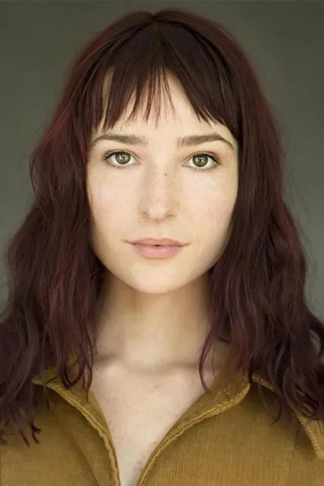 Imagen de portada para Shelby Flannery