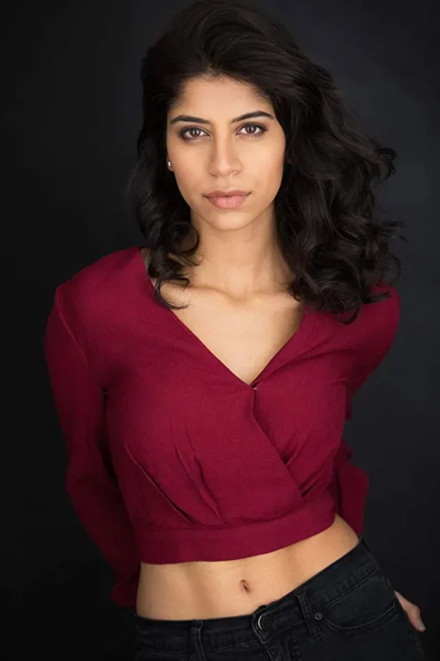Обложка для Nikita Tewani