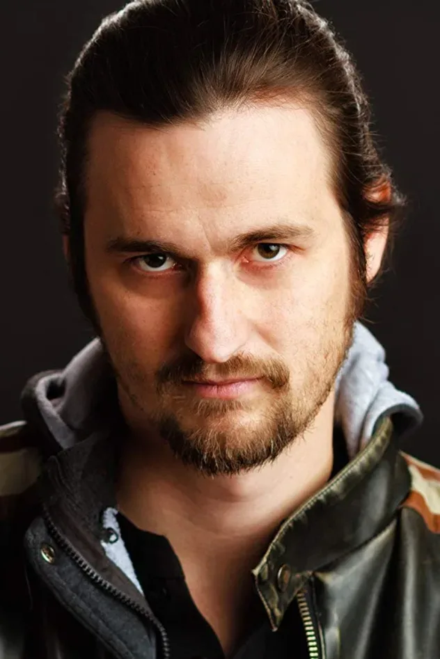 Cover image for Ryan Templeman