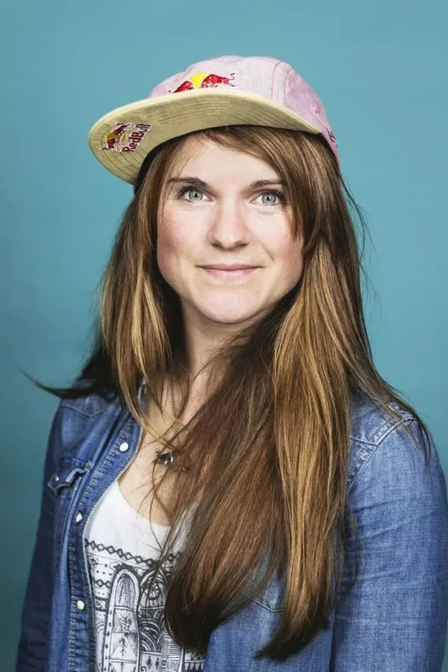 Michelle Parker için kapak görseli