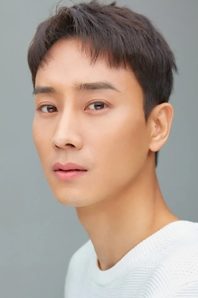 Oh Jung-hwan