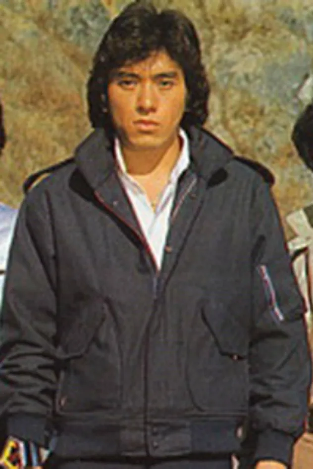 赤木良次 photo