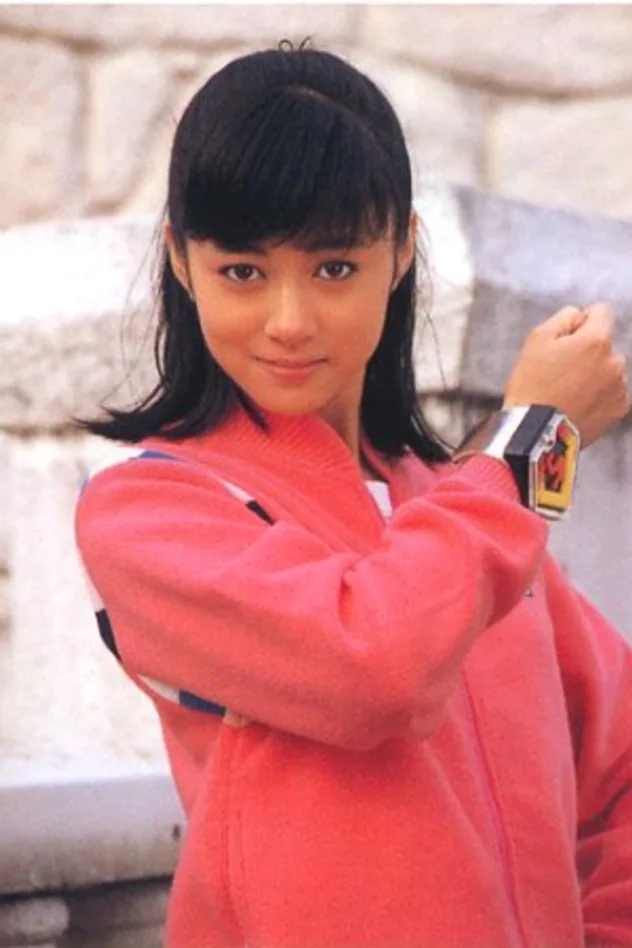 大川めぐみ photo