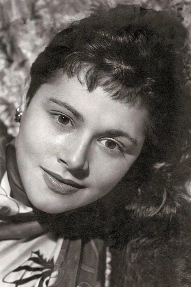 صورة Maria Fernanda