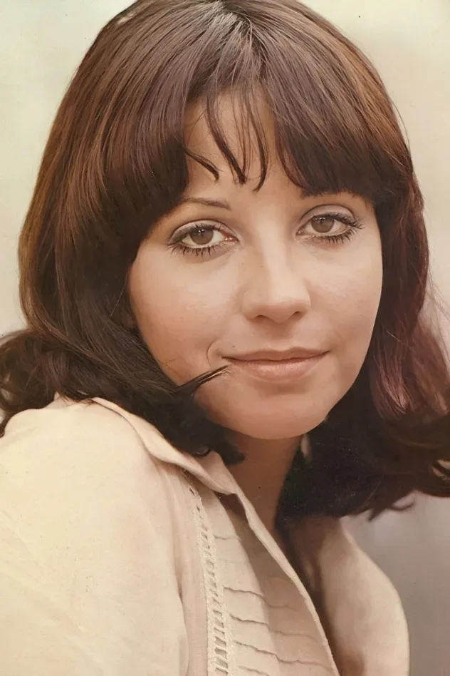Imagen de portada para Maria Isabel de Lizandra