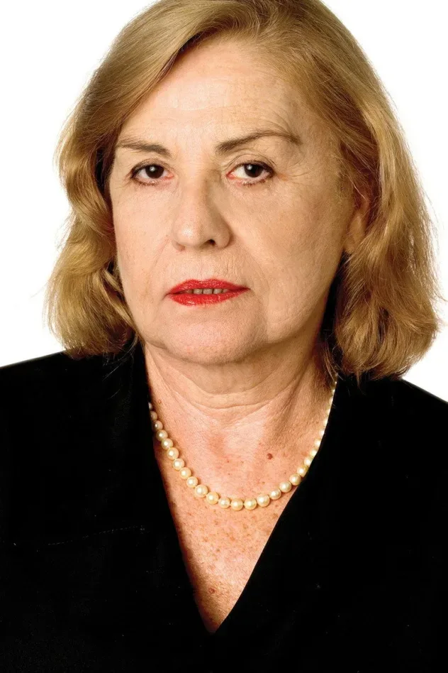 صورة الغلاف لـ Jacqueline Laurence