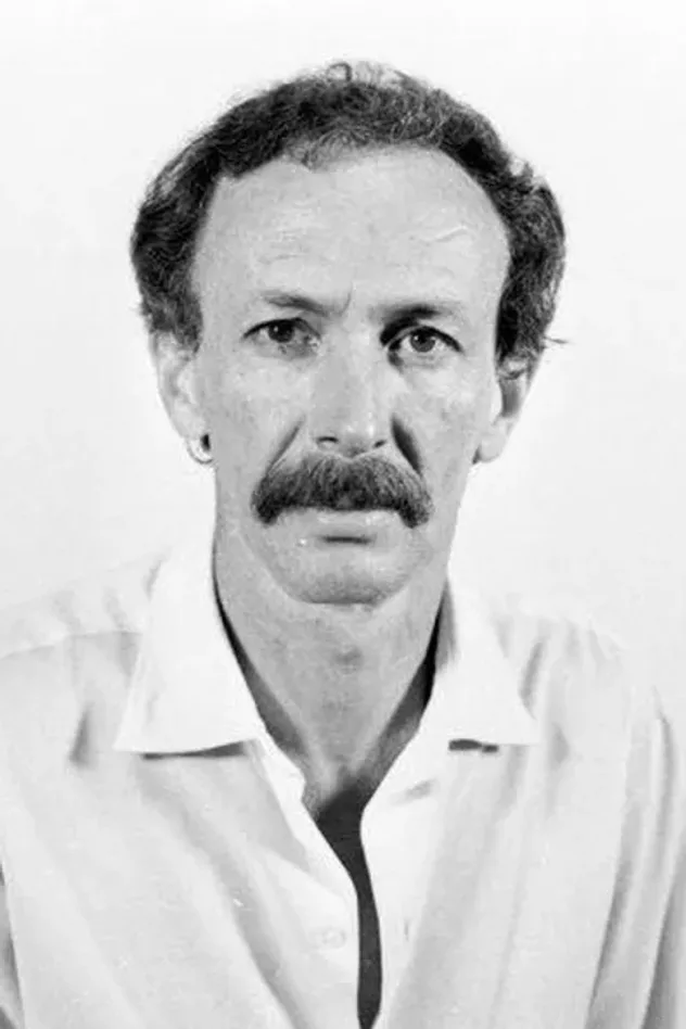 Arnaldo Weiss fotoğrafı