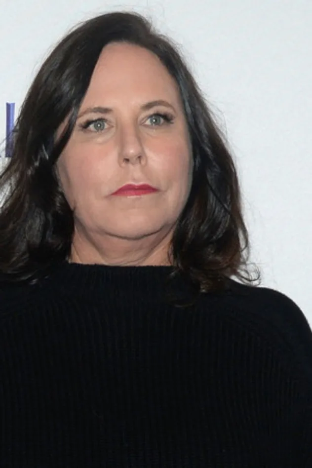 I. Marlene King photo