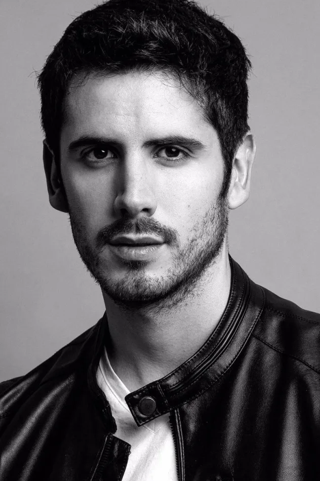 Claudio Roca photo