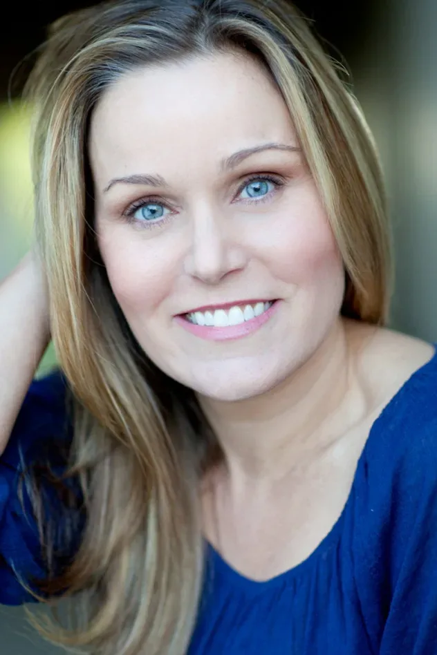 Imagen de portada para Lori Ann Gerdisch