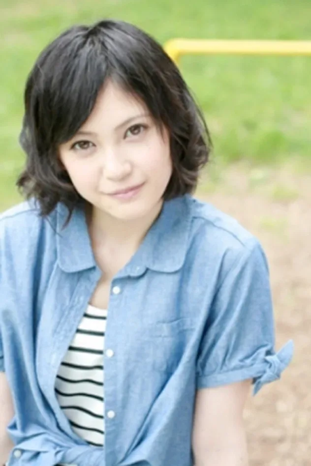 Cover image for 桑江咲菜