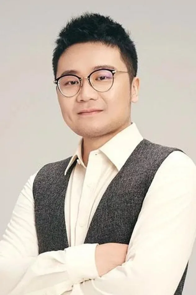 Imagen de portada para Zhang Yu Cheng