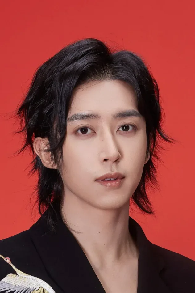 صورة الغلاف لـ Liu  Chang