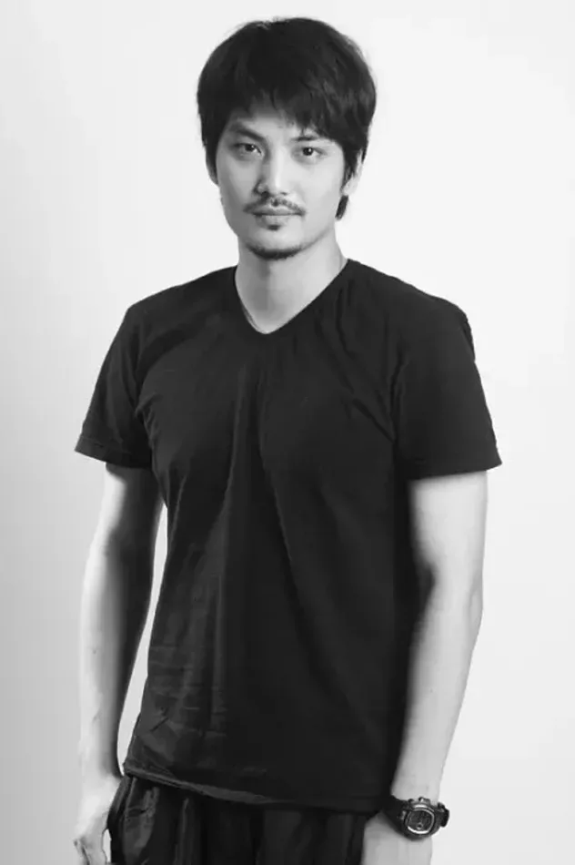 Zhang Yiwen için kapak görseli