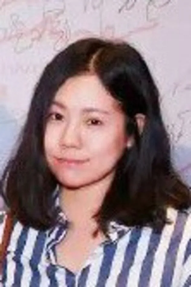 张鸢盎 photo