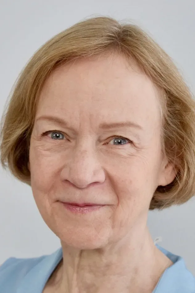 Обложка для Sandra Lee-Oian Thomas