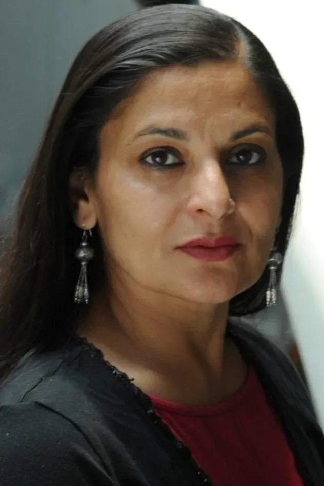Обложка для Sudha Bhuchar