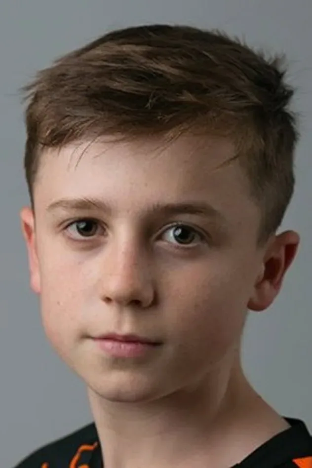 Обложка для Toby Oliver