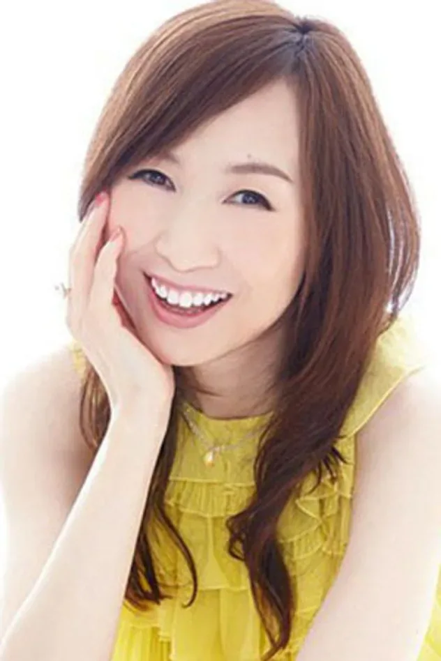 Imagen de portada para Hiroko Moriguchi
