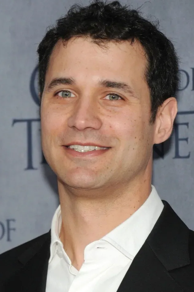 صورة الغلاف لـ Ramin Djawadi