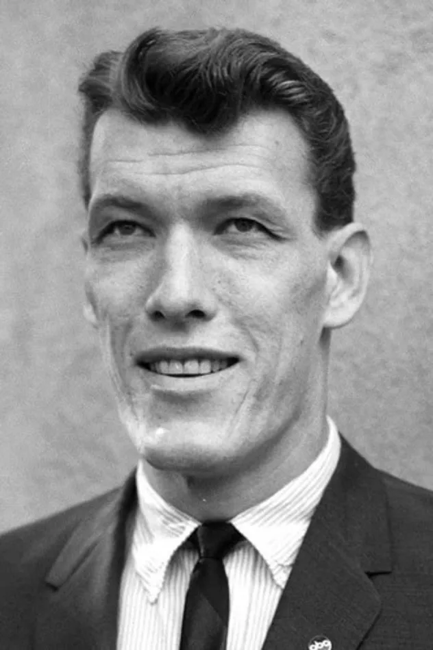 Ted Cassidy photo