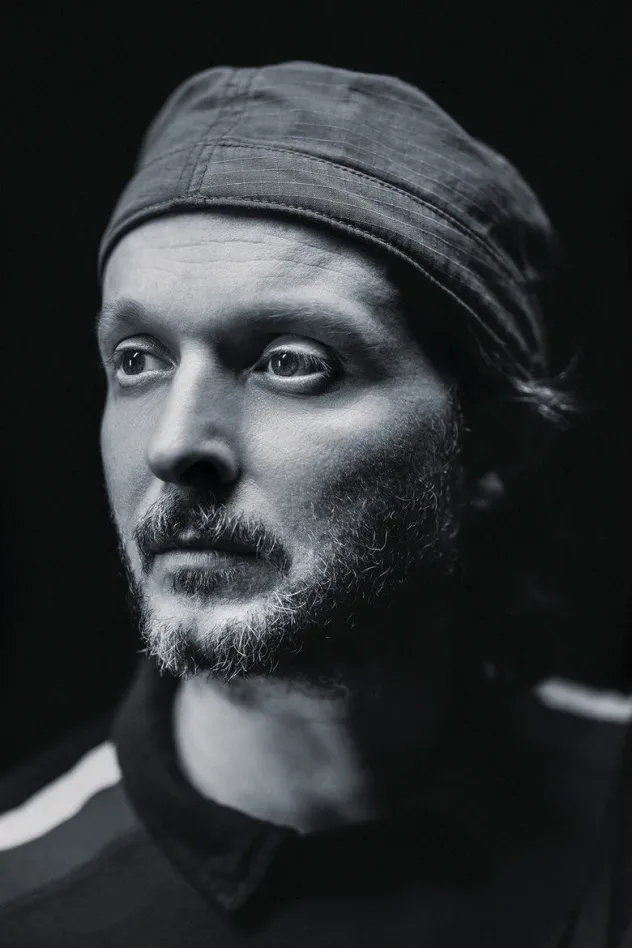 Imagen de portada para Sidi Larbi Cherkaoui