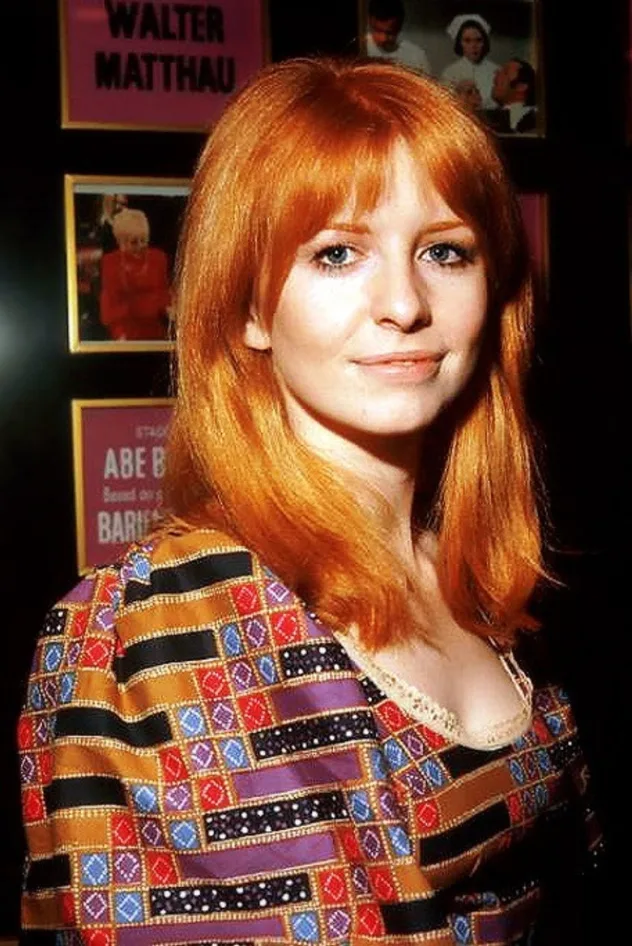 صورة Jane Asher