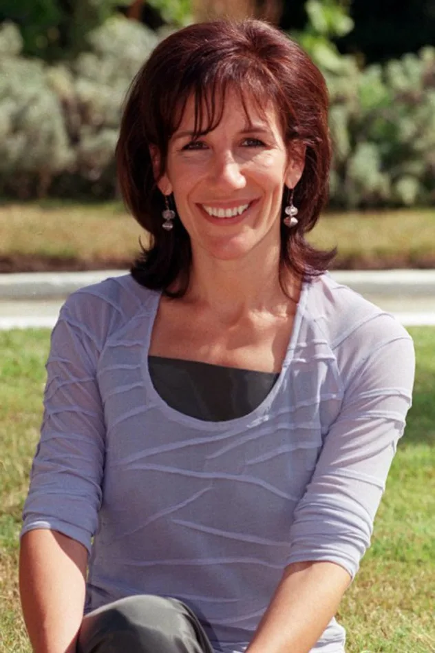 صورة Jane Gurnett