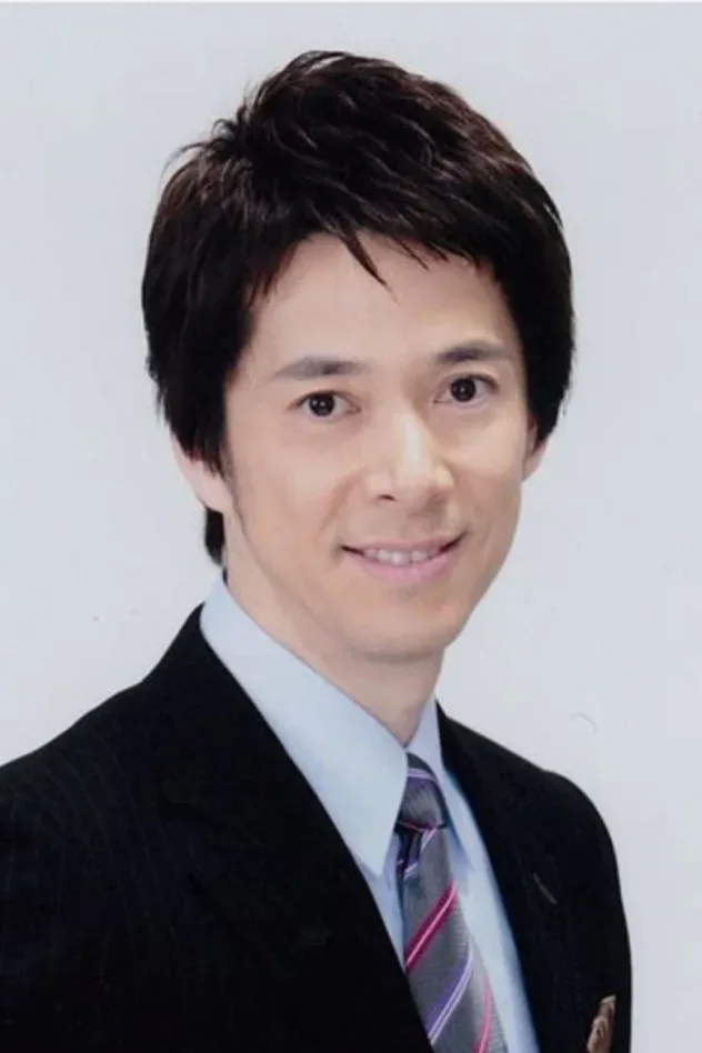 صورة الغلاف لـ Tadashi Nishikawa