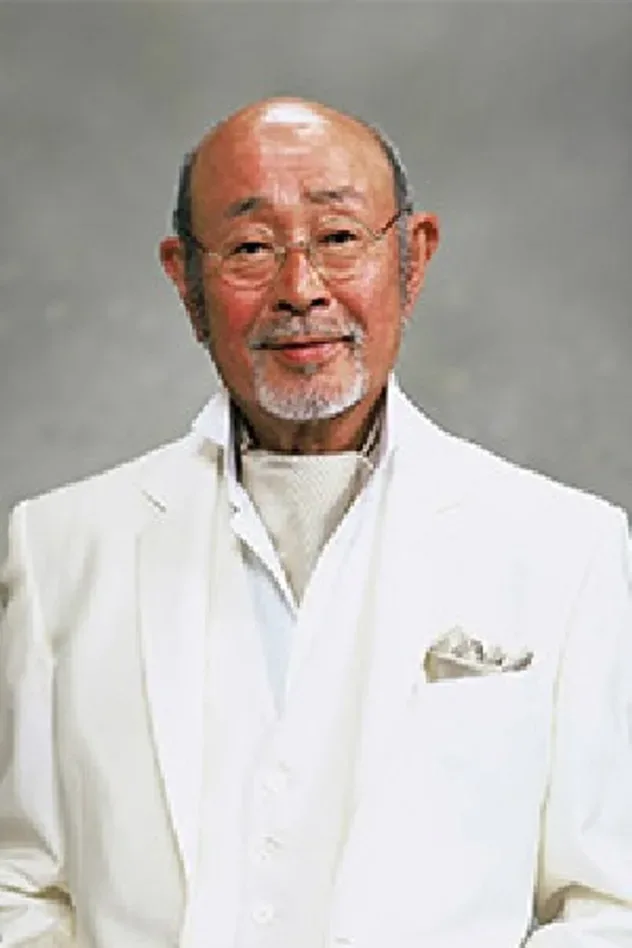صورة الغلاف لـ Mitsuo Sagawa