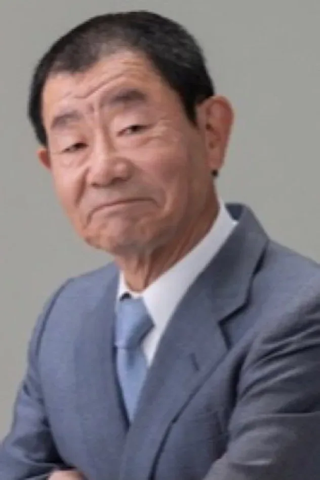 Обложка для Masaru Taga