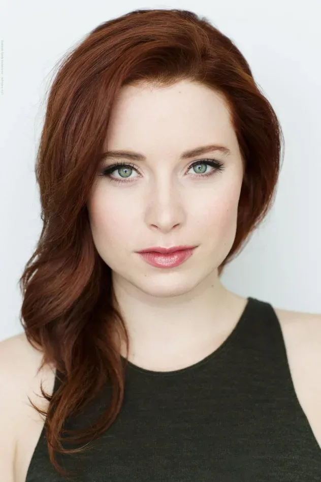 Обложка для Hannah Emily Anderson