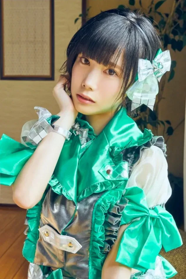 Обложка для Kozue Aikawa