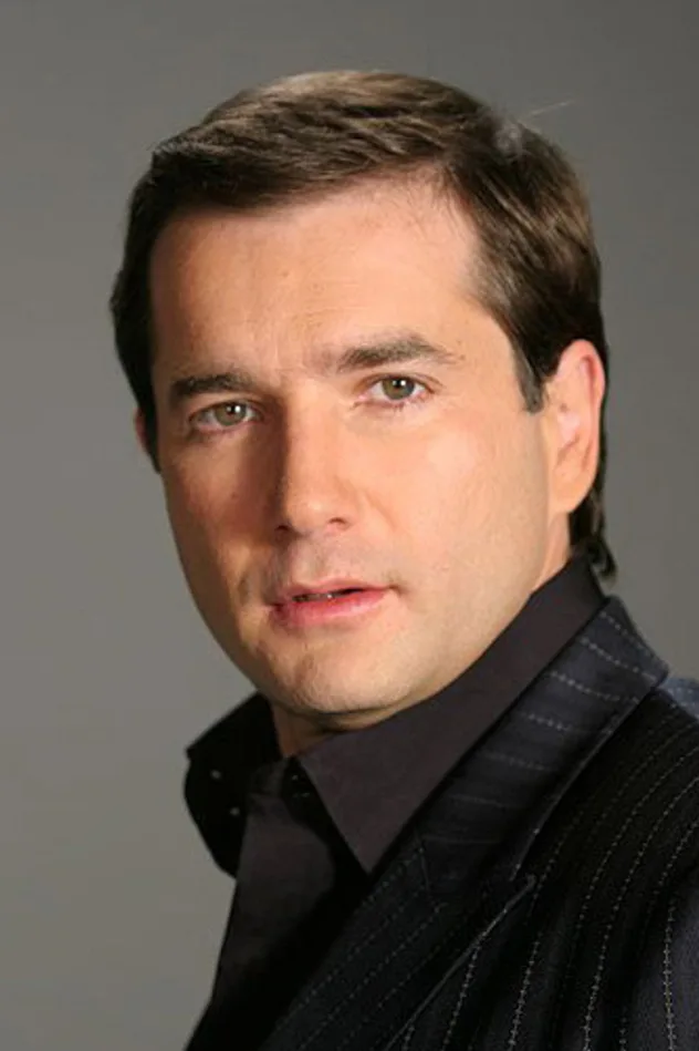 صورة Luis Mesa