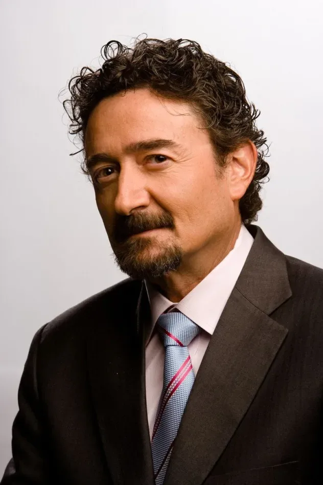 صورة الغلاف لـ Alberto León Jaramillo