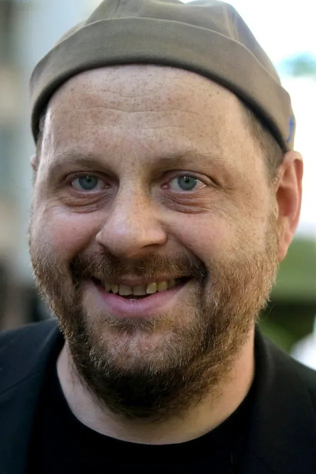 Imagen de portada para Bruno Dreyfürst