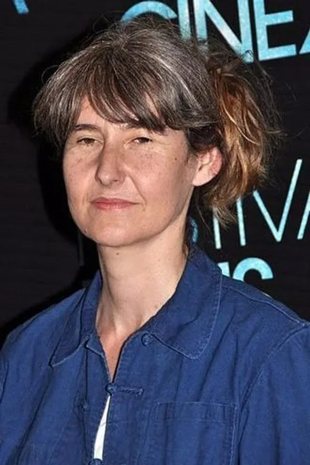 Обложка для Laetitia Masson