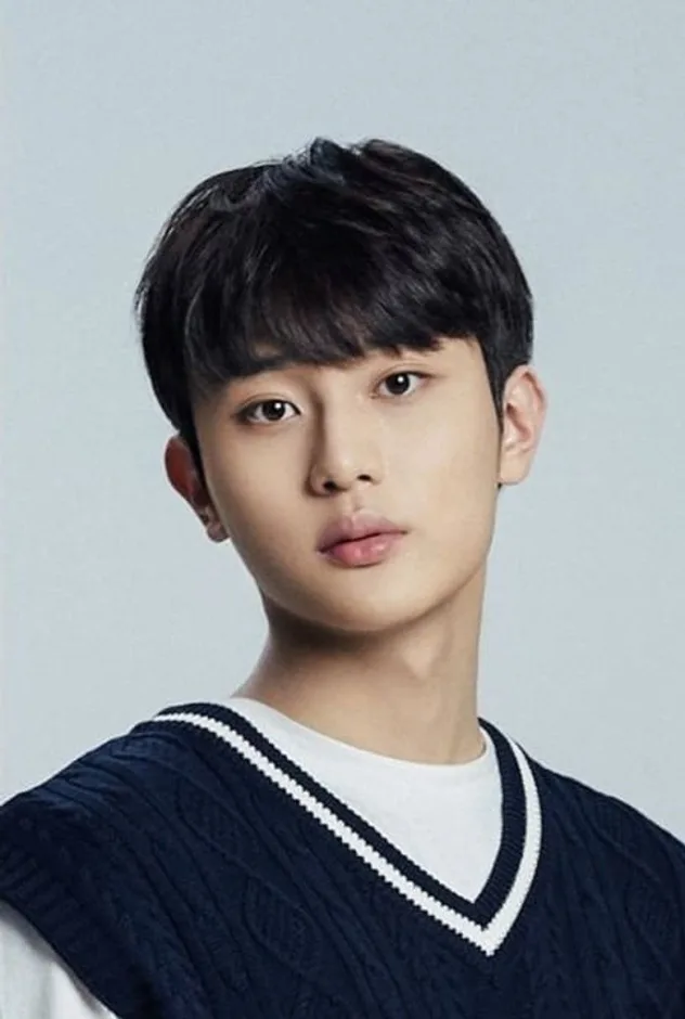 foto de Kim Jun-hyung