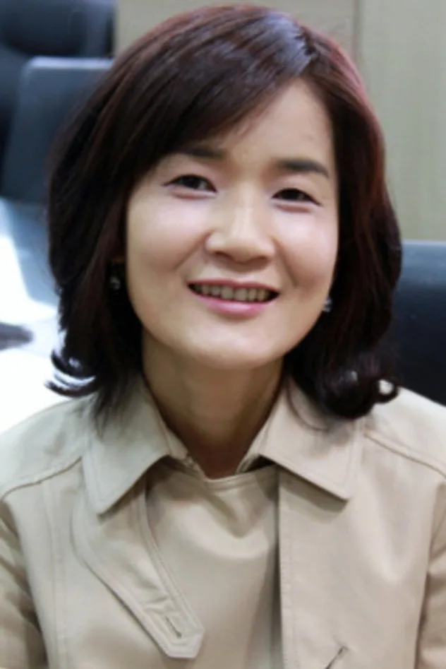 foto de Jin Soo-wan
