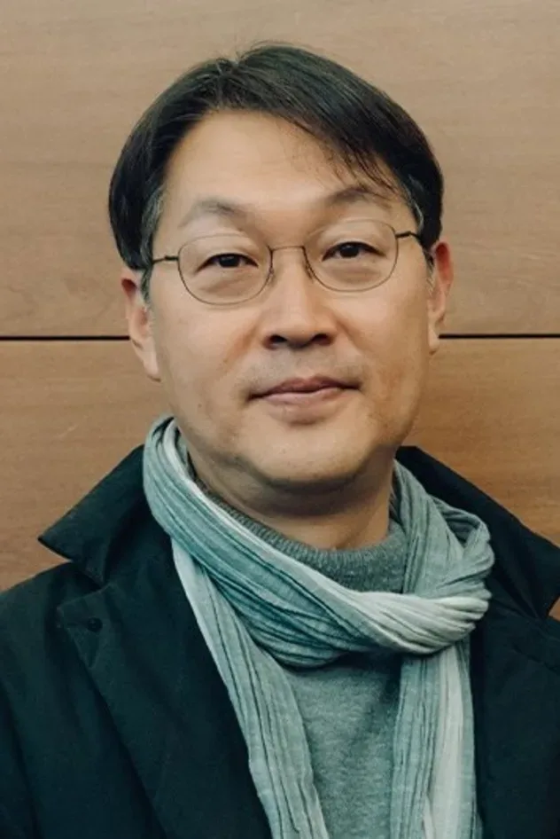 Imagen de portada para Son Jeong-hyeon