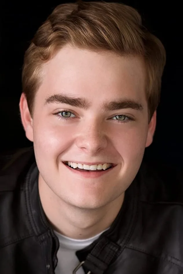 صورة Zack Shires