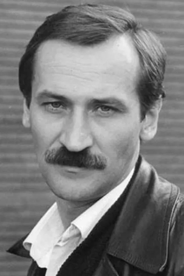 Обложка для Leonid Filatov