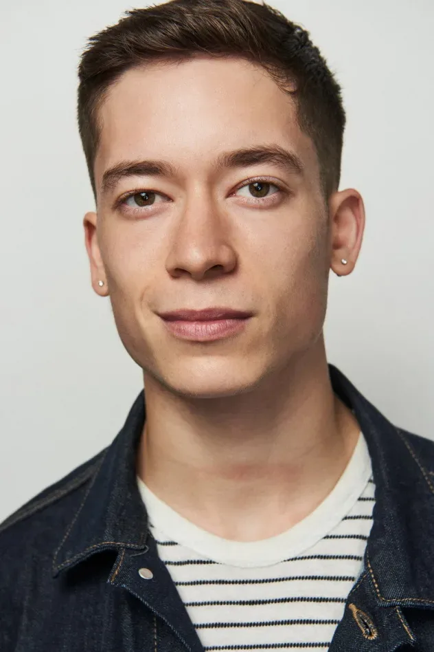 Обложка для Quentin Nguyen-Duy