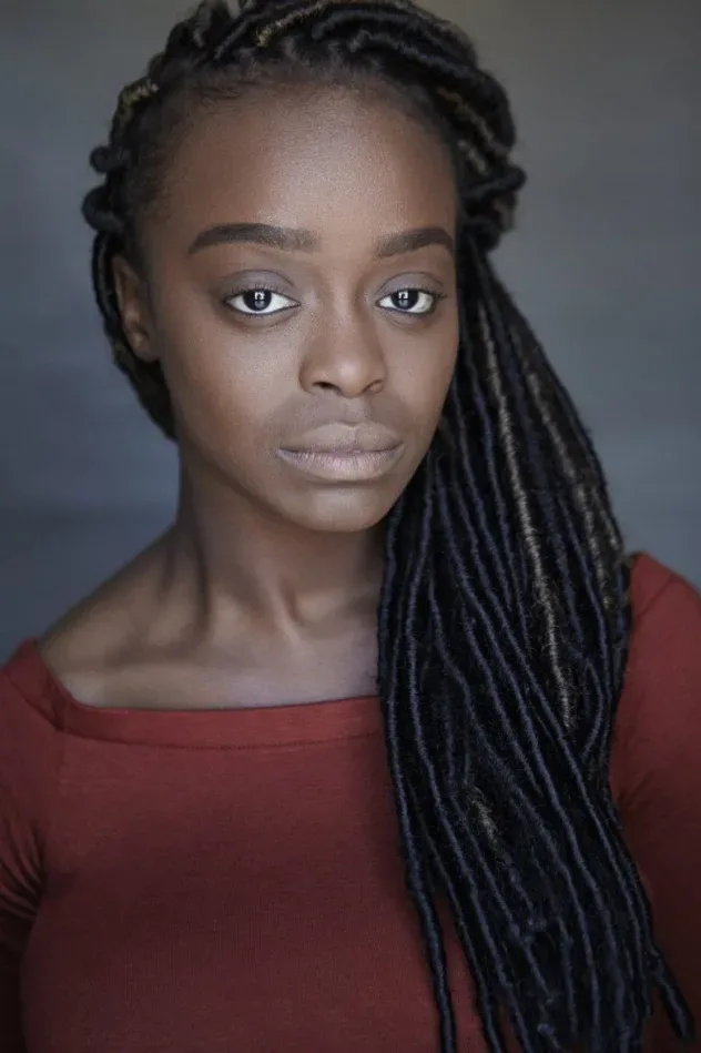 Cover image for Shawana Carter