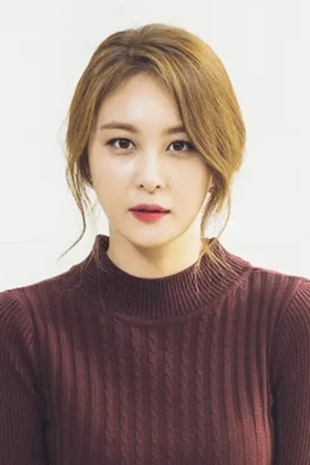 foto de 손은서