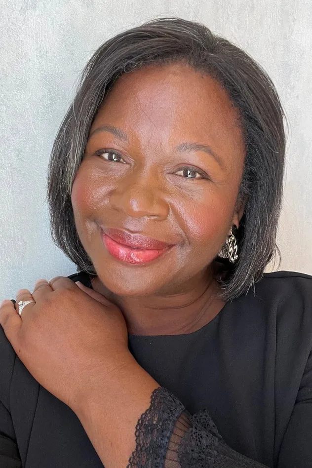 Candace Smith photo
