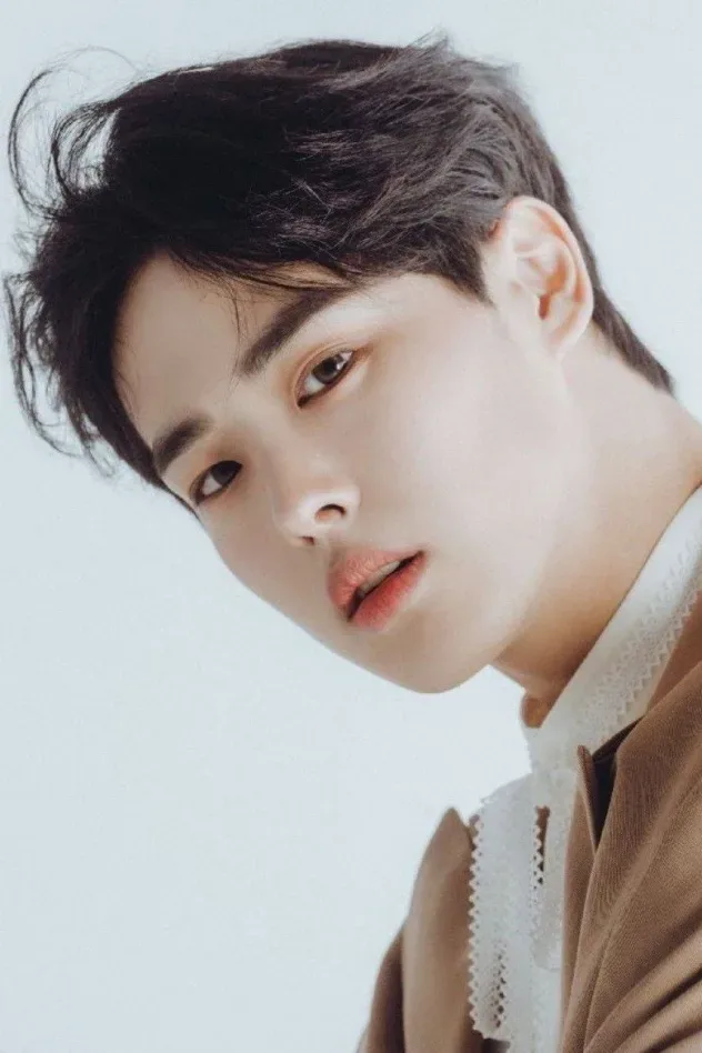 صورة الغلاف لـ Choi Byung-chan
